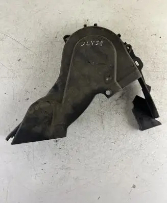 Fiat Ulysse Timing belt guard (cover) 9639177180 99019100