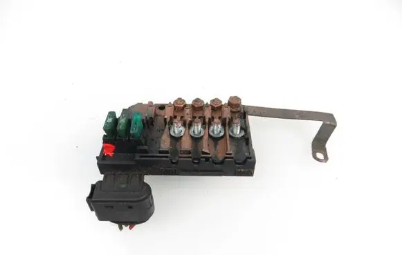 Audi A3 S3 8L Fuse box set 
