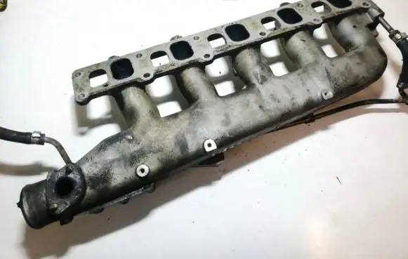 Alfa Romeo 156 Intake manifold 46467975 a5022