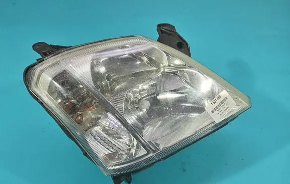 Opel Meriva A Headlight/headlamp IMPRK1531459