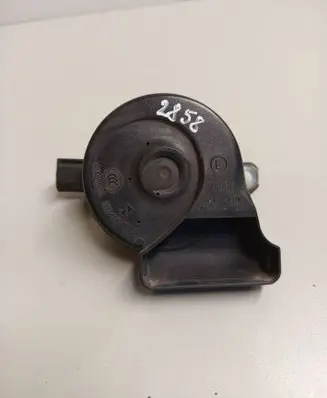 Skoda Octavia Mk3 (5E) Horn signal 5Q0951221A 0055307 A046522