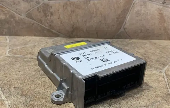 BMW 2 F46 Airbag control unit/module 6998485