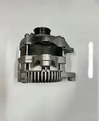 Mazda CX-3 Generator/alternator A2TXV191