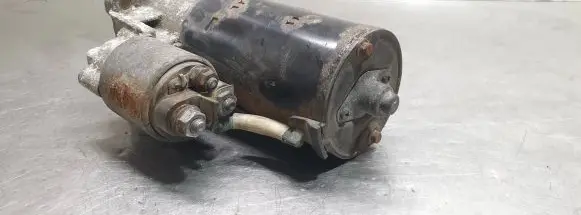 Volvo V70 Starter motor 0001109264