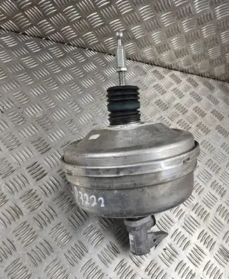 Audi A6 S6 C7 4G Brake booster 4G2612103G