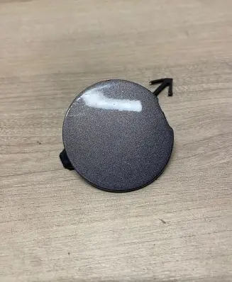 Mazda 5 Front tow hook cap/cover C23550a11
