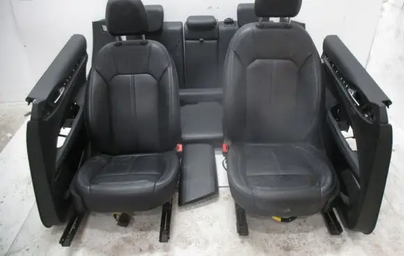 Alfa Romeo Stelvio Other interior part