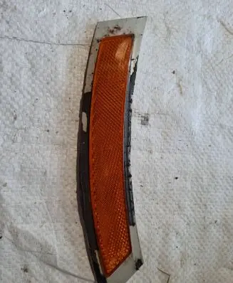 BMW 3 E92 E93 Front reflector 7162313