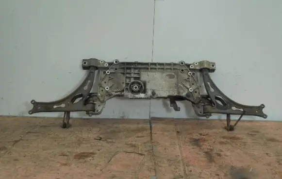 Skoda Octavia Mk2 (1Z) Front subframe 1K0199369G