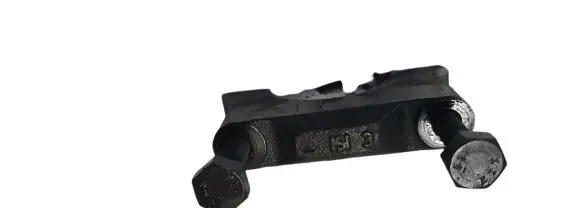 BMW 5 E60 E61 Crankshaft Holder NOCODE