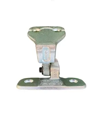 Land Rover Evoque I Rear door upper hinge BJ32228A