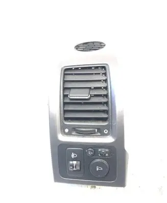 Honda CR-V Dashboard side air vent grill/cover trim 9761M0040 261945463