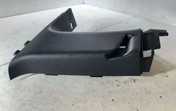 Jeep Grand Cherokee (C) pillar trim 5VP06DX9AB 5VP06TRMAB 165248