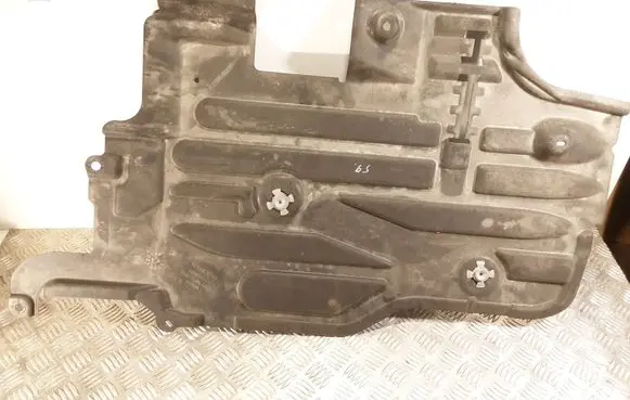 Volvo S90, V90 Side bottom protection 31497464