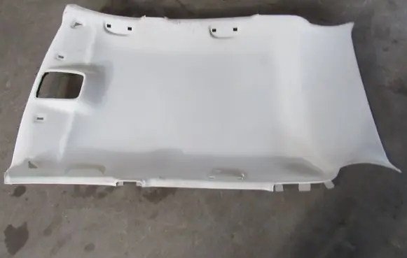 MG ZS Headlining 10730098A