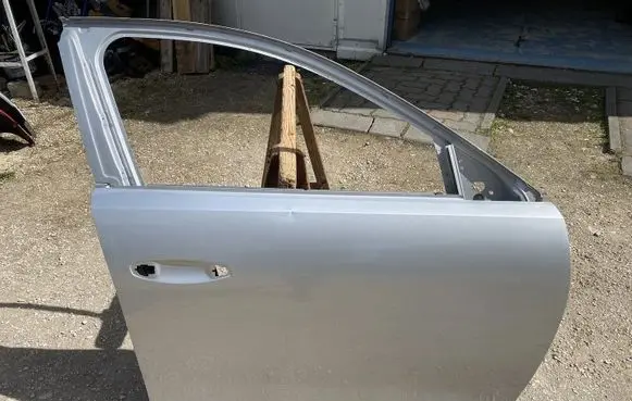 Opel Astra L Front door 9841862680