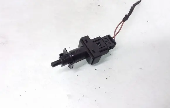 Mercedes-Benz C W203 Clutch pedal sensor 0045452114
