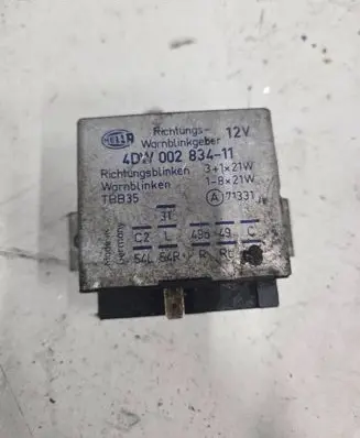 Mercedes-Benz E W210 Other relay 4DW00283411