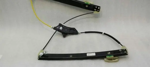 Audi A4 S4 B9 Front window lifting mechanism without motor 8W0837462