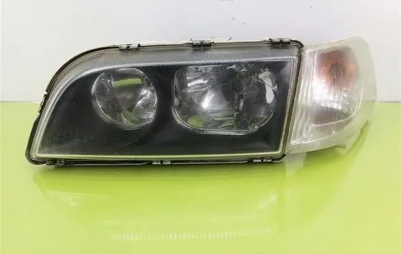 Volvo S40, V40 Headlight/headlamp AG00786133