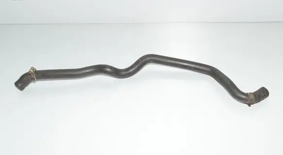 BMW X6 E71 Engine coolant pipe/hose 6955921 64216955921