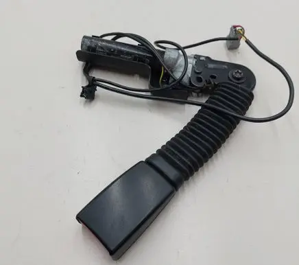 Mini Cooper Countryman R60 Front seatbelt buckle 620550200C