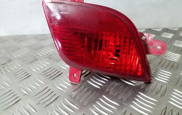 Opel Mokka Rear fog light 95418172