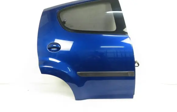 Citroen C1 Rear door