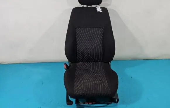 Opel Meriva A Front driver seat IMPRK1386927