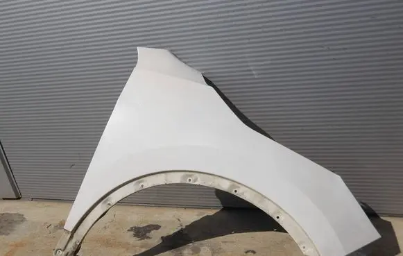 Nissan Qashqai Fender 