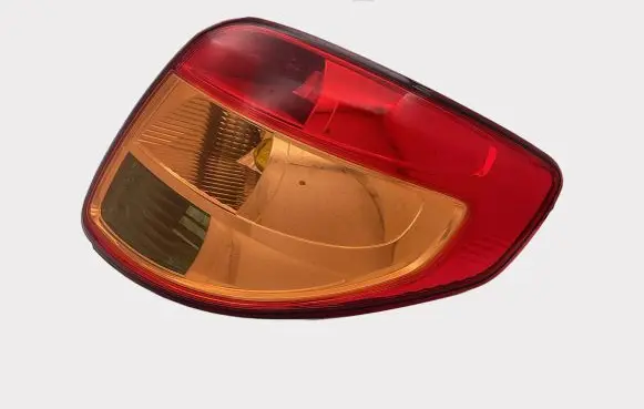 Fiat Sedici Rear/tail lights 71742458