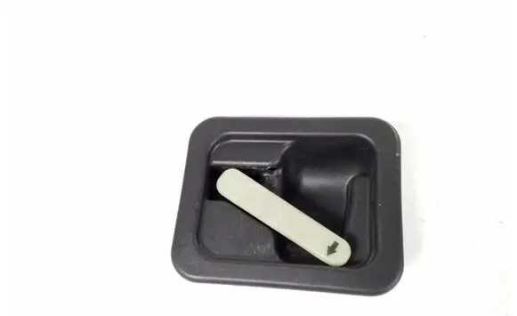 Audi A4 S4 B8 8K Tailgate interior release/open handle 4F5867969B