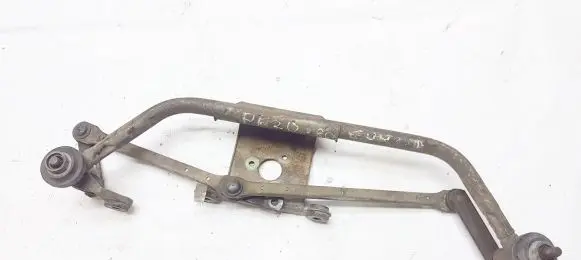 Peugeot 806 Front wiper linkage and motor