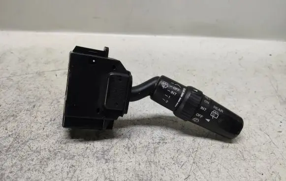 Mazda 5 Wiper control stalk