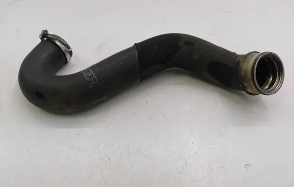 Mercedes-Benz B W245 Intercooler hose/pipe A1695280682