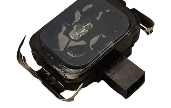 Ford C-MAX II Rain sensor 8A6T17D547AC 1397212163