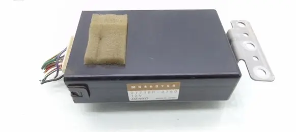 Mitsubishi Pajero Other control units/modules MR460758