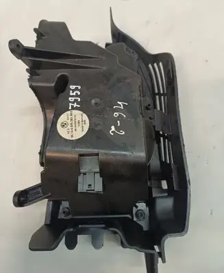 BMW 3 E46 Parcel shelf speaker 65136908383