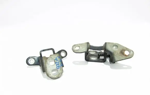 Jeep Patriot Rear door hinge set 