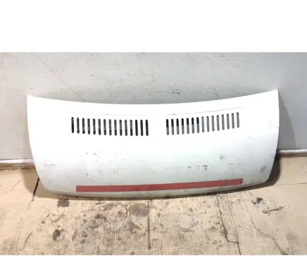 Peugeot Boxer Engine bonnet/hood 1306521070