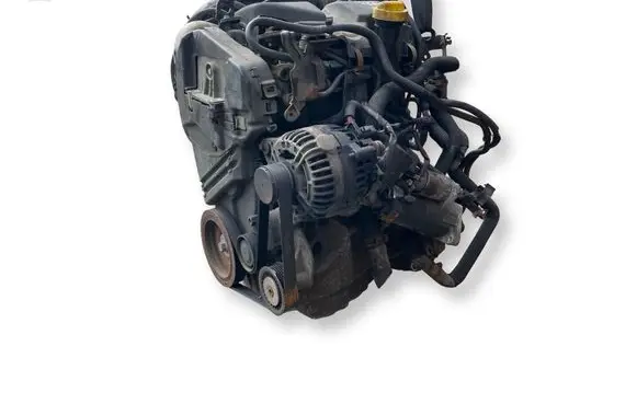 Nissan Note (E11) Engine K9K276 K9K