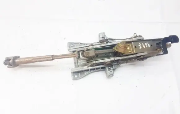 Mazda 3 I Steering wheel axle 4n613c529da 4n61-3c529-da