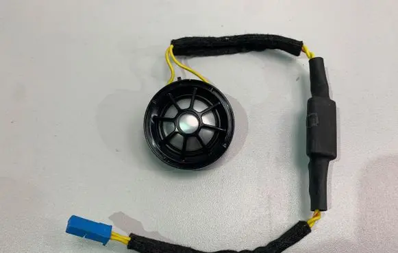 BMW M8 F91 F92 G14 G15 Front door speaker 9349999