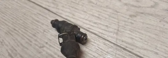 Audi A6 S6 C5 4B Fuel injector 078133551ac