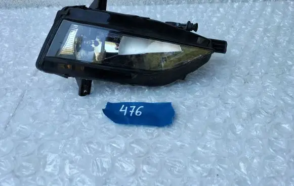 Volkswagen Golf VII Front fog light 5G0941662F