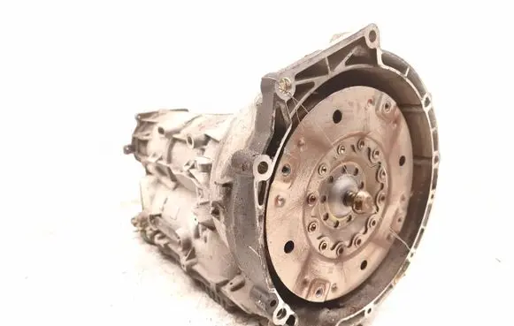 BMW X3 F25 Automatic gearbox 7640056 GA8HP45X