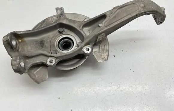 Tesla Model 3 Front wheel hub 104431600E M220674A00600
