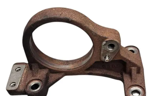 Mitsubishi ASX Rear gearbox reducer motor 3815A301