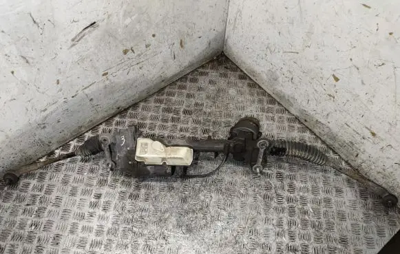 Volkswagen PASSAT B6 Steering rack 3C1423050H 3C1423103E 5N1909144J
