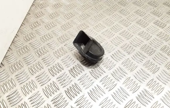 Volkswagen Golf V Horn signal